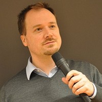Photo de Karl