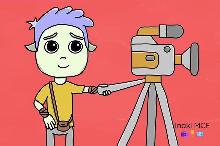 Fili se confie - Mobi Dessin